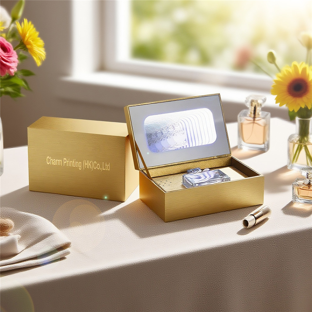 Perfume Box