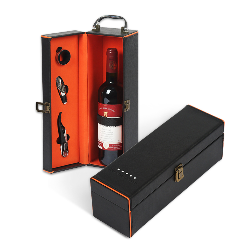 Wine box
